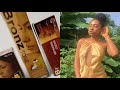 Get an even skin tone without bleaching ft Bronz Tone