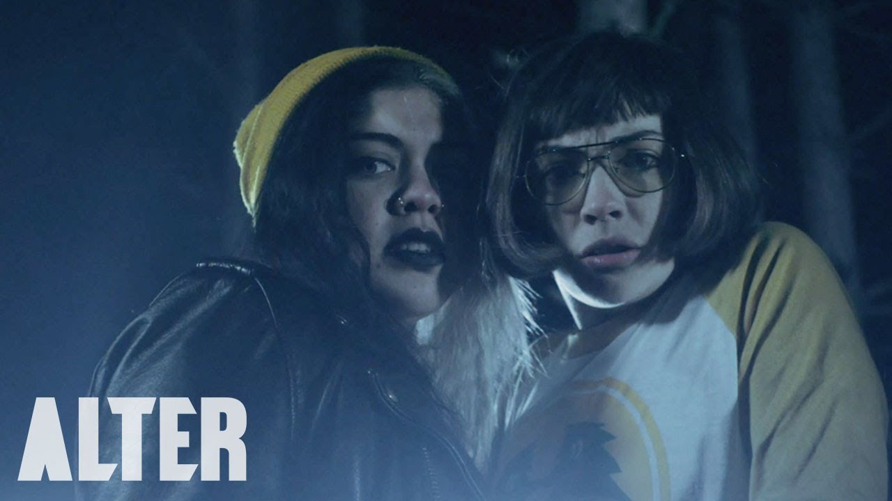 Horror Short 'The Bloody Ballad of Squirt Reynolds' Teaser Trailer | ALTER Exclusive Horror Short 'The Bloody Ballad of Squirt Reynolds' Teaser Trailer | ALTER Exclusive