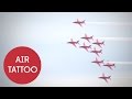 Air Tattoo - Event Example