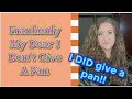 Frankenly My Dear I Don't Give A Pan ~ UPDATE 15 | Jessica Lee