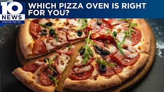 Consumer Reports: Which outdoor pizza oven is worth your dough?