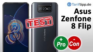Asus Zenfone 8 Flip