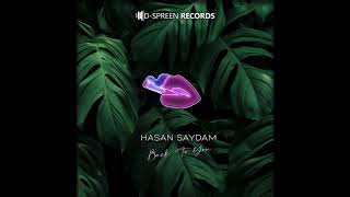 Hasan Saydam - Back To You Resimi