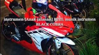 Story' Instrumen [Anak Jalanan] RCTI, backsound khas BLACK COBRA