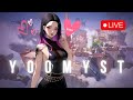 🔴Valorant Live - Back for some mental torture 😐
