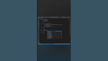 Daily Use VS CODE Shortcuts | Visual Studio Code #vscode #coding #codingshortcut #shorts  #viral