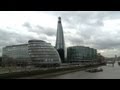 Shard la nouvelle plus haute tour deurope