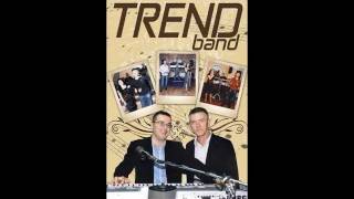 Video thumbnail of "Podlugovi-Trend Band Bijeljina"