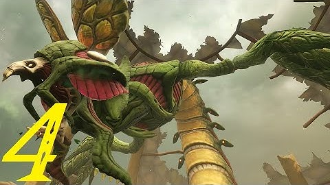 Flaahgra | Metroid Prime Remastered | 100% Walkthrough (#103) "4/19" (No Commentary)