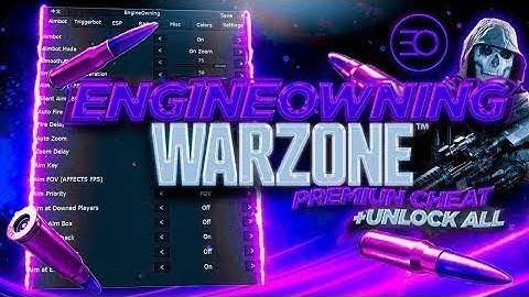FREE WARZONE HACK | COD WARZONE CHEAT | FREE DOWNLOAD + TUTORIAL 2022