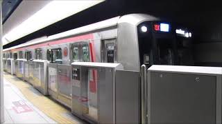 【横浜音祭りファンファーレ】東急5050系5176F　各駅停車 和光市ゆき　みなとみらい発車