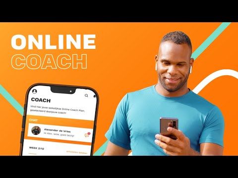 PERSONAL ONLINE COACH | BASIC-FIT