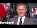 What Daniel Craig Has to Constantly Remind People About Bond + Final Word | Entertainment Weekly