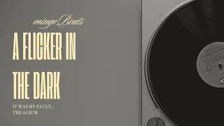 Flamingobeats - A Flicker In The Dark Official Audio Visualizer