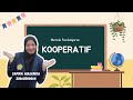 METODE PEMBELAJARAN KOOPERATIF &amp; KETERAMPILAN ABAD 21