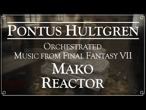 final-fantasy-vii---mako-reactor---orchestral