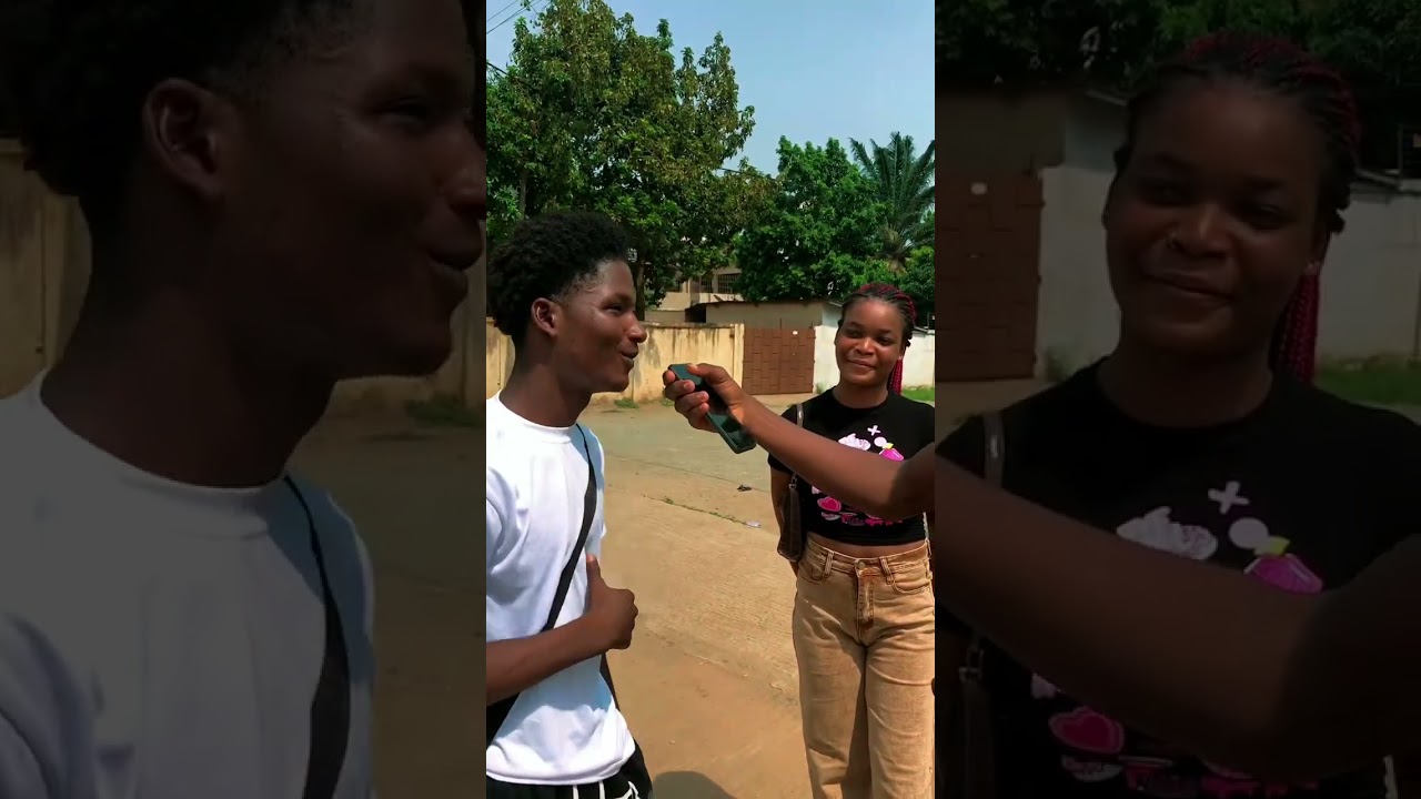 Lomé LA BELLE 🥰 TOGO 🇹🇬 VIVI 