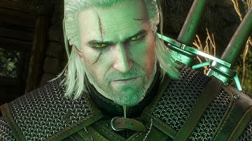 The Witcher: Enhanced Edition Director’s Cut is now free to play via GOG Galaxy