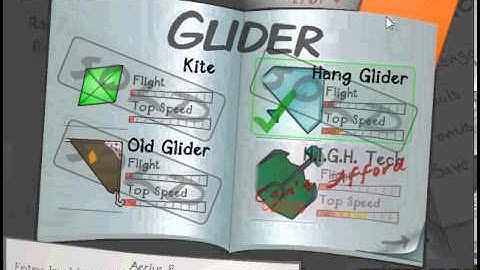 Learn to Fly 2 (26 Day Completed, Story Mode)