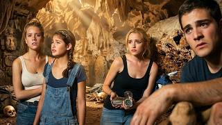 Trapped in a Cave for 1 Hour, But 1000 Years Passed Outside