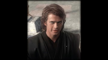 "Welcome to the Dark Side!" - Darth Vader/Anakin Skywalker Edit | Starly - LONOWN