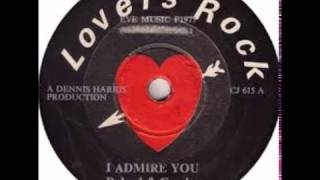 Roland U0026 Carolyn  I Admire You