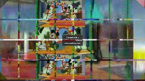 Scan Vs Round 3 Music Scan