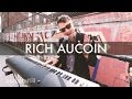 Rich Aucoin - &quot;Want To Believe&quot; on Exclaim! TV
