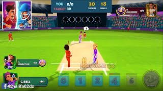 Hitwicket An Epic Cricket Game - Gameplay Walkthrough (Android) Part 1 screenshot 4