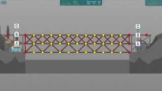 Solution 24m Triple Decker | POLYBRIDGE