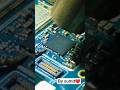 #smartphone #power IC #sumsung #a30 #phone #ic #repair #reparing #short#reboling