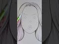 How To Draw Girl Face Drawing Tips Tricks By Eyeinspired Drawing Sketching Drawingtips 