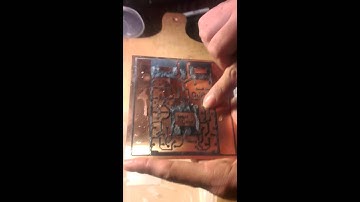 Robot seguidor de linea Part 1