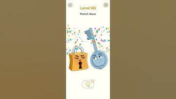 DOP 2 Gameplay Level 152 #shorts Delete One Part Solution and Answer 💖 Subscribe 💖