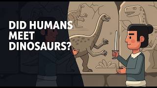 DINOSAURS and the BIBLE: The SHOCKING Truth They’ve Been Hiding From You Profile