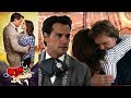 Amor bravío: ¡Daniel siente celos de Mariano Albarrán! | Escena - C119