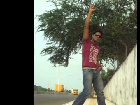 TCS TAPPING TOES DANCE CREW   CHENNAI 2010