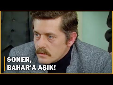 Soner, Bahar'a Aşık! - Öyle Bir Geçer Zaman Ki 98.Bölüm