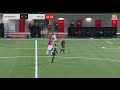 (N2) FULLMATCH : AS Monaco - Etoile Fréjus St-Raphaël