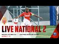 VIDEO: N2 : AS Monaco - Etoile Fréjus St-Raphaël