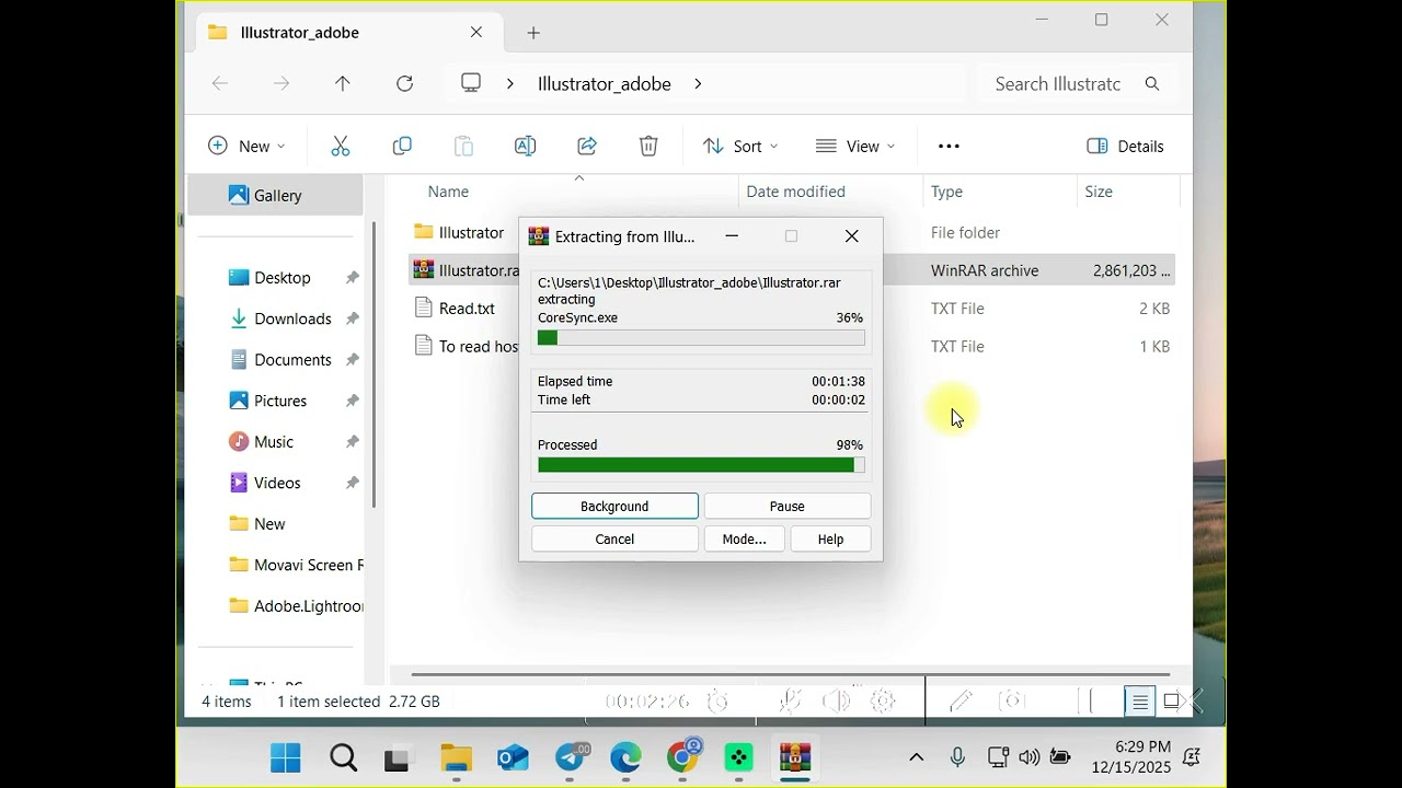 Adobe Illustrator Portable 2026 Download on PC Full NEW version