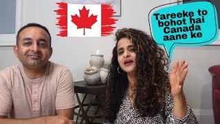 Can you get a Job in Canada from your country ?? All options explained l Open & Closed Work Permit