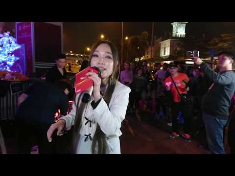 20181220小喬  萬水千山總是情