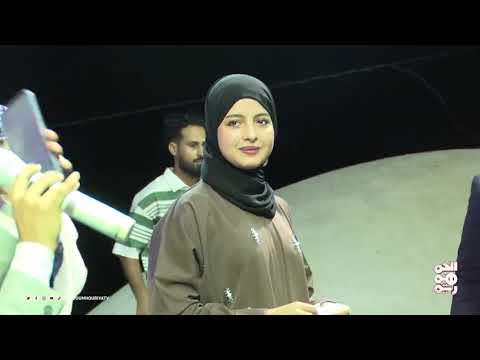 اروع ما غنت ماريا قحطان في مهرجان المخا