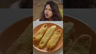 Amala Paul's Favourite Pazhampori #shorts