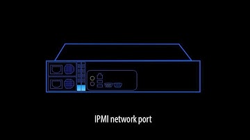 What is a MatrixStore Node (2013)