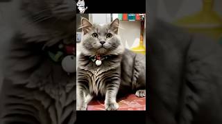 Dosomon mania #shorts #fyp #viral #kucing #kicaumania