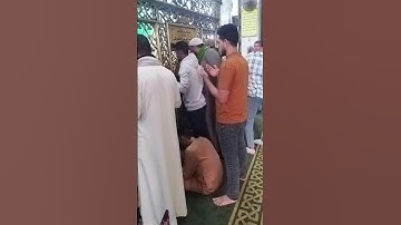 قرآن كريم سيدي ابراهيم الدسوقي مددداد يارب