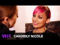 Candidly Nicole | Nicole Richie Hits A Road Bump | VH1