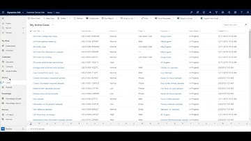 How to Integrate Data from Dynamics 365 to Microsoft Teams
